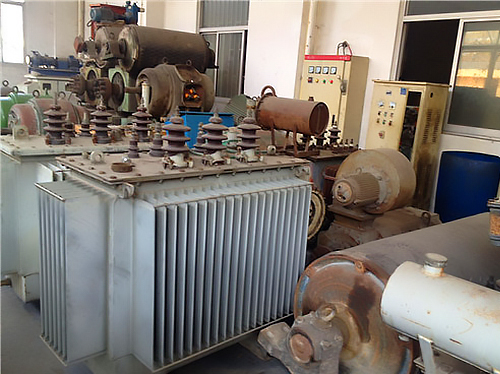 福州電機維修的流程和規范是什么？
